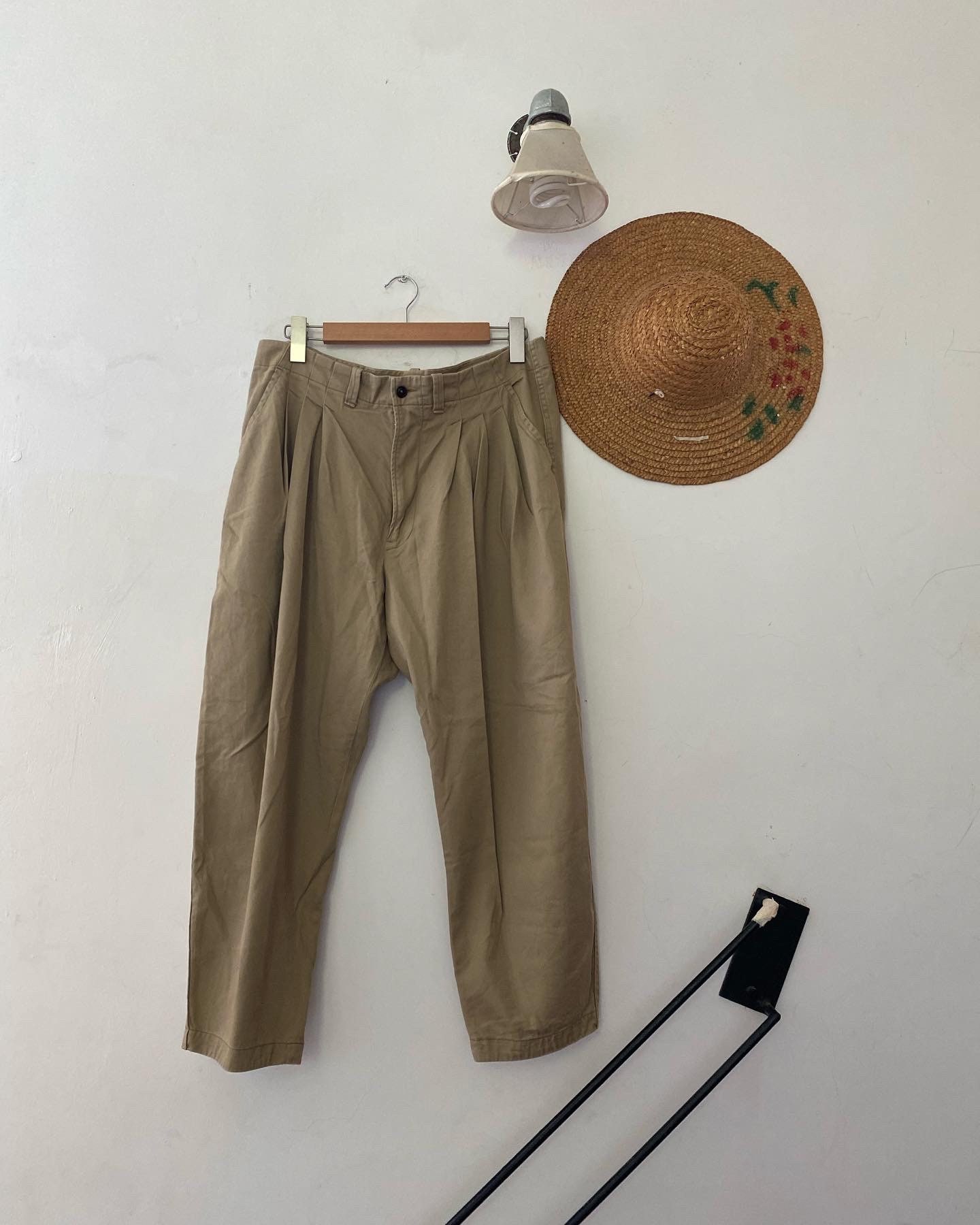 Porter Classic Satchimo Chino Pants Kapital 45rpm Junya - Etsy