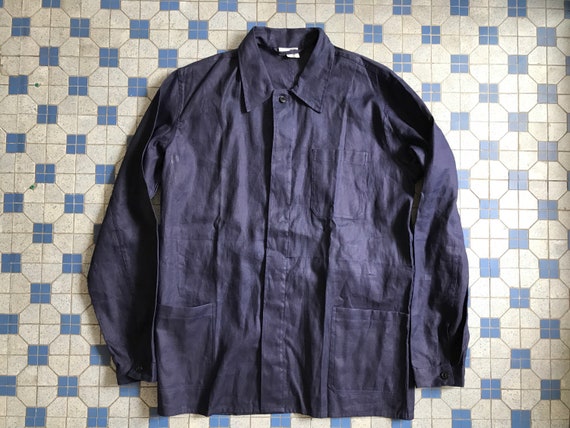 levi's workwear jacket