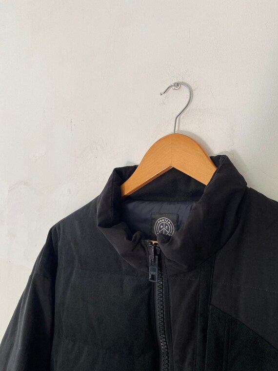 Porter Classic Weather Down Jacket Kapital Junya Watanabe - Etsy