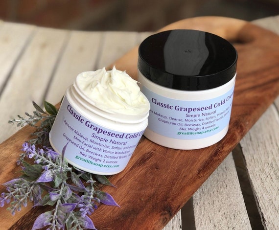 cold cream face moisturizer