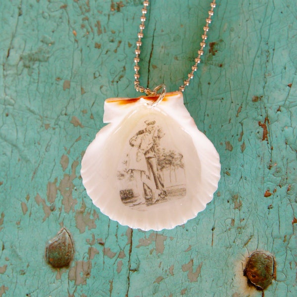 Sailor Kissing Nurse Florida Etsy