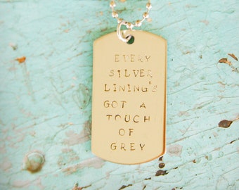 grateful dead dog tag