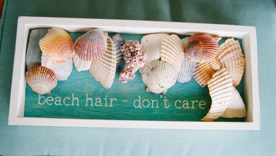 Conch Shell Hair Barrette ~ hair accessory french clip ~ beach jewelry ~ ocean style ~ mermaid ~ wedding ~ bridesmaid ~ music festival