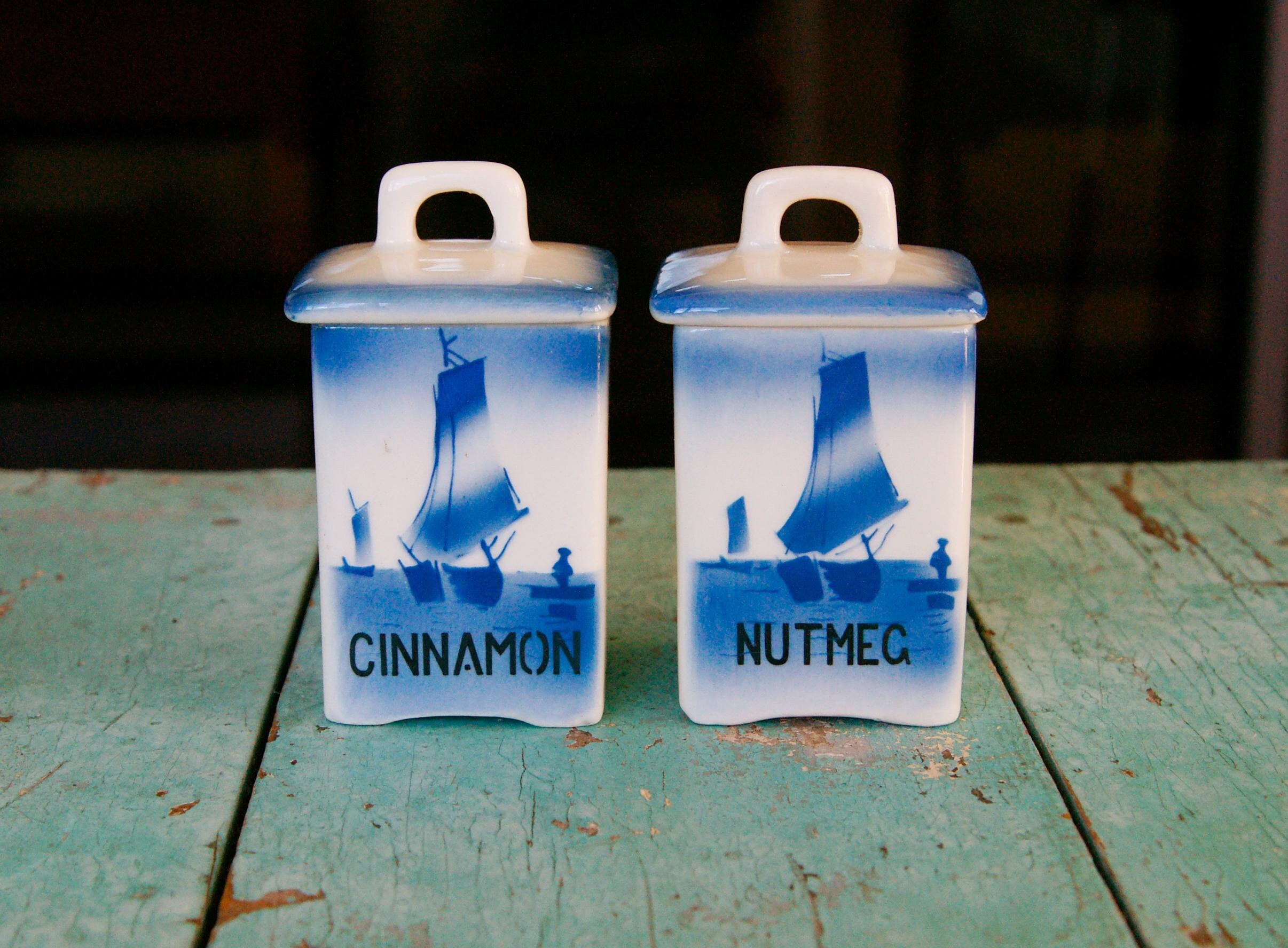 Ditmar Urbach Jars - Etsy