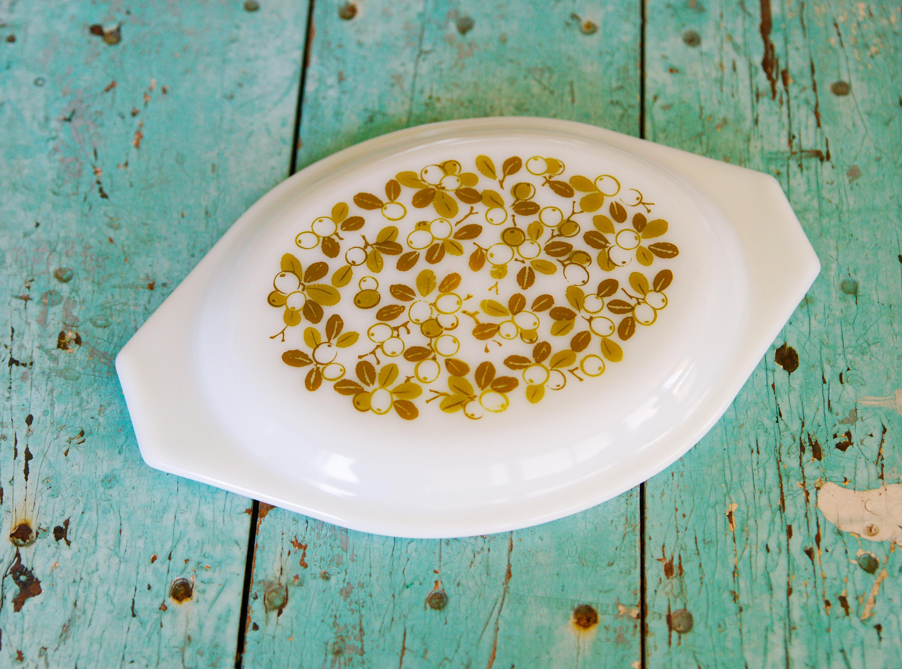 Pyrex 943 C Lid - Etsy
