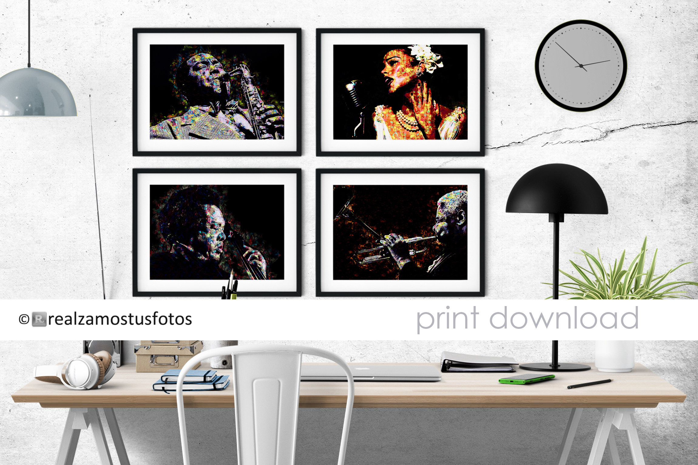 Charles gillespie - Etsy 日本