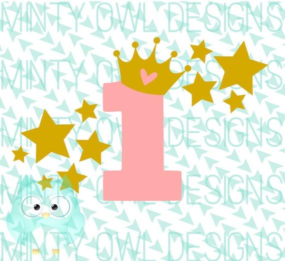 Free Free 262 Birthday Princess Crown Svg SVG PNG EPS DXF File