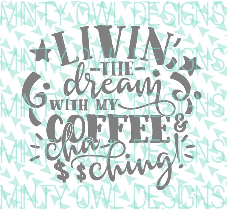 Free Free 224 Livin The Dream Svg SVG PNG EPS DXF File