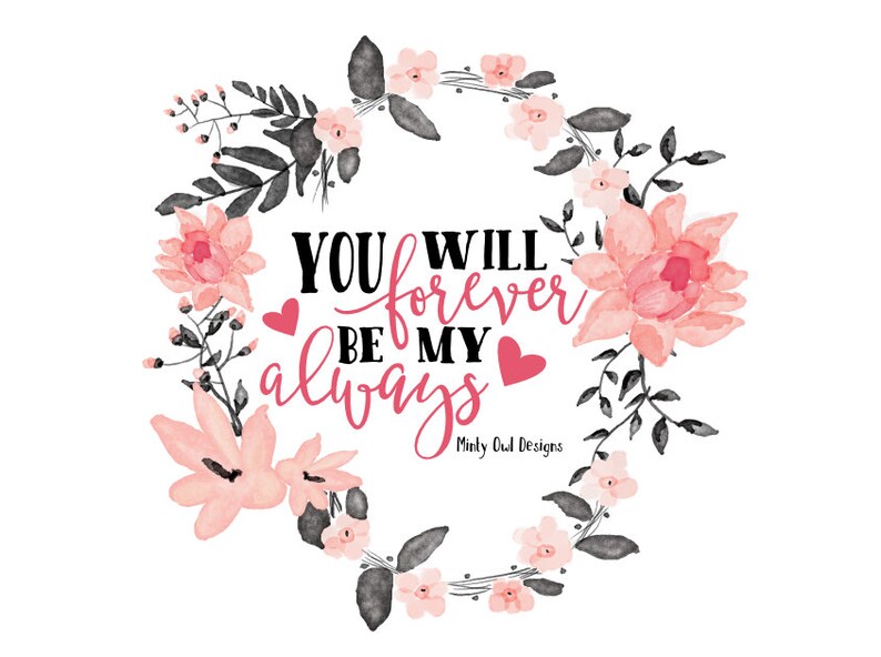 Free Free Love Always Svg 163 SVG PNG EPS DXF File