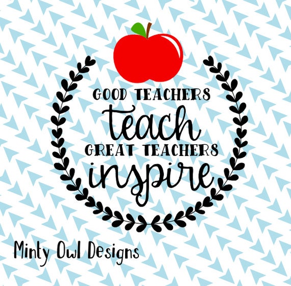 Download Teacher Appreciation Gift Instant Download Best Teacher Ever Svg Silhouette Cricut Shadow Box Svg Layered Mandala Svg Teacher Gift Clip Art Art Collectibles