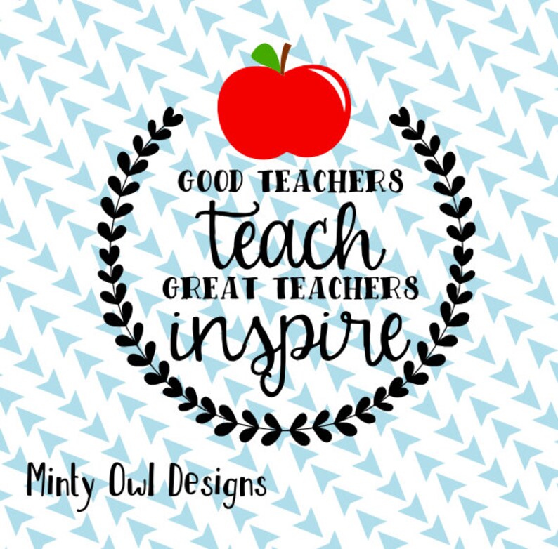 Download Cricut Layered Mandala Svg Teacher Gift Teacher Appreciation Gift Silhouette Shadow Box Svg Best Teacher Ever Svg Instant Download Clip Art Art Collectibles