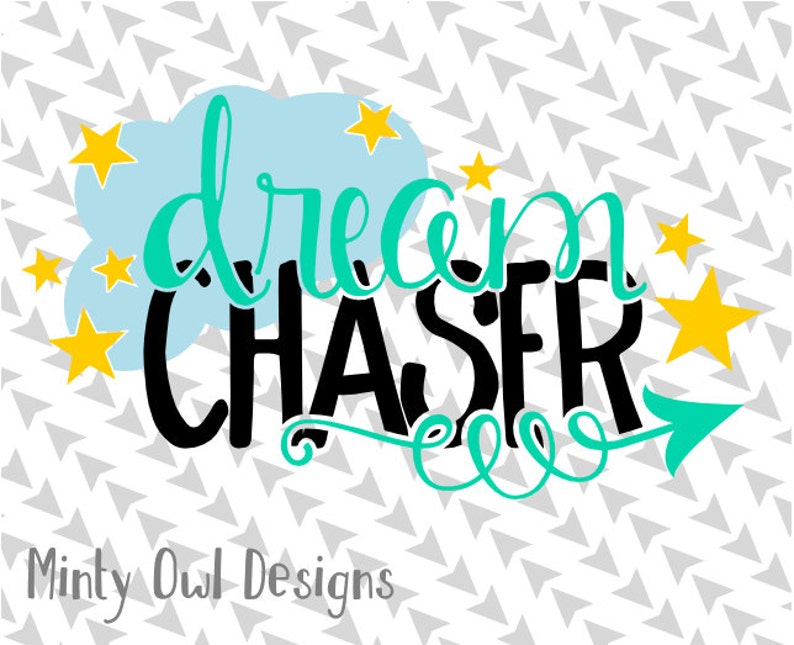 Free Free Dream Chaser Svg Font 788 SVG PNG EPS DXF File