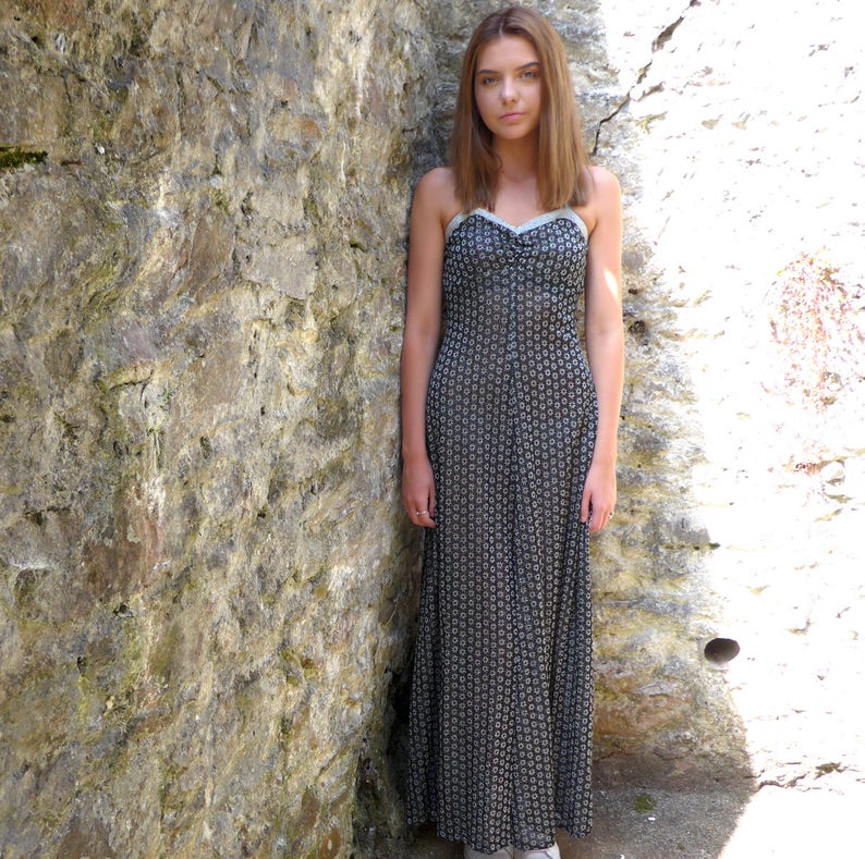 Sparkling Maxi Formal Dresses