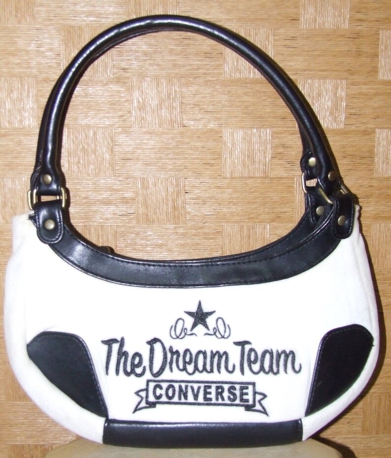 converse handbag