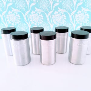 Kromex Grease Canister - Etsy