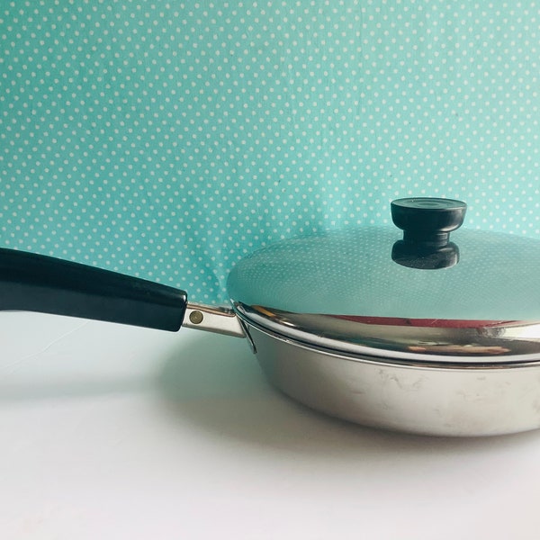 Vintage Revere Ware - Etsy