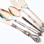 Flatware Sets