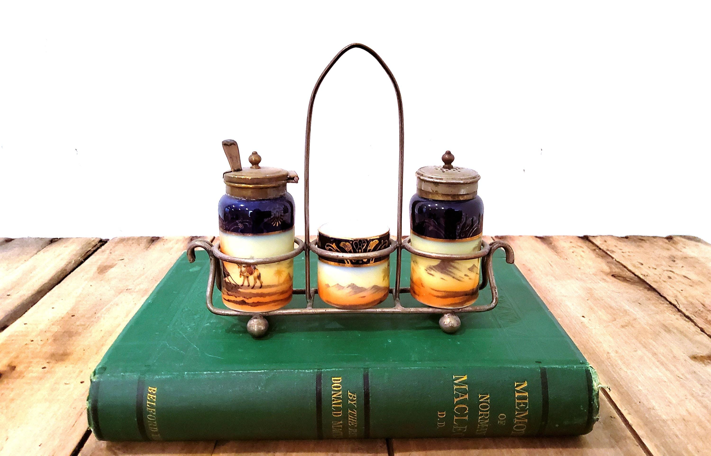 Noritake Desert Scene - Etsy