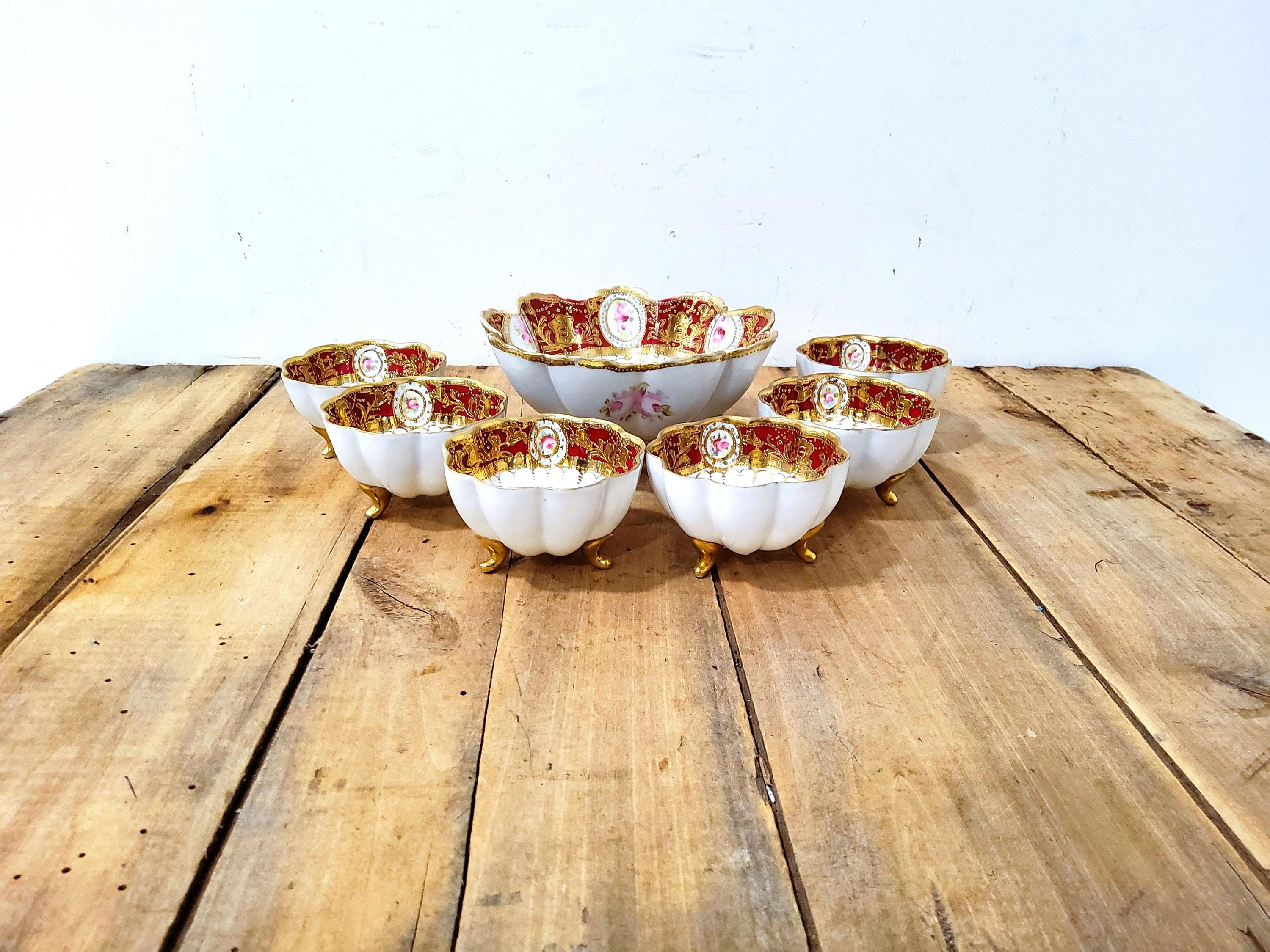 Noritake Nippon - Etsy