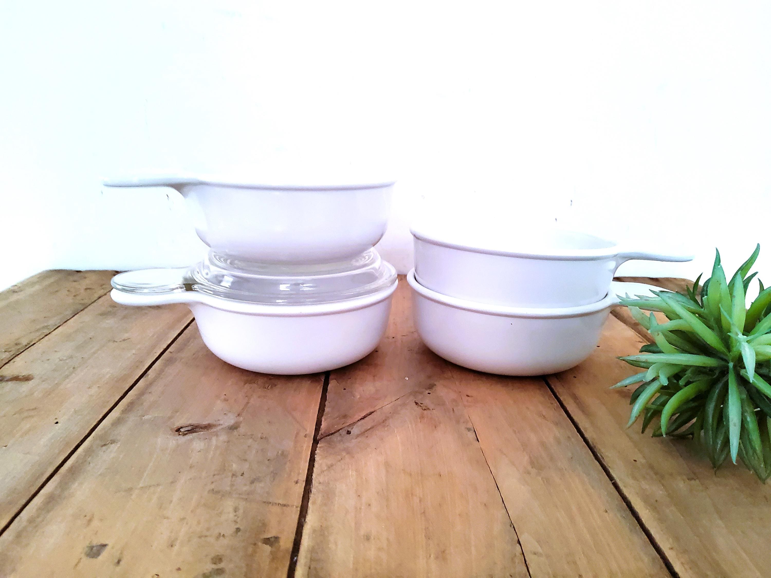 Vintage Corningware Set - Etsy