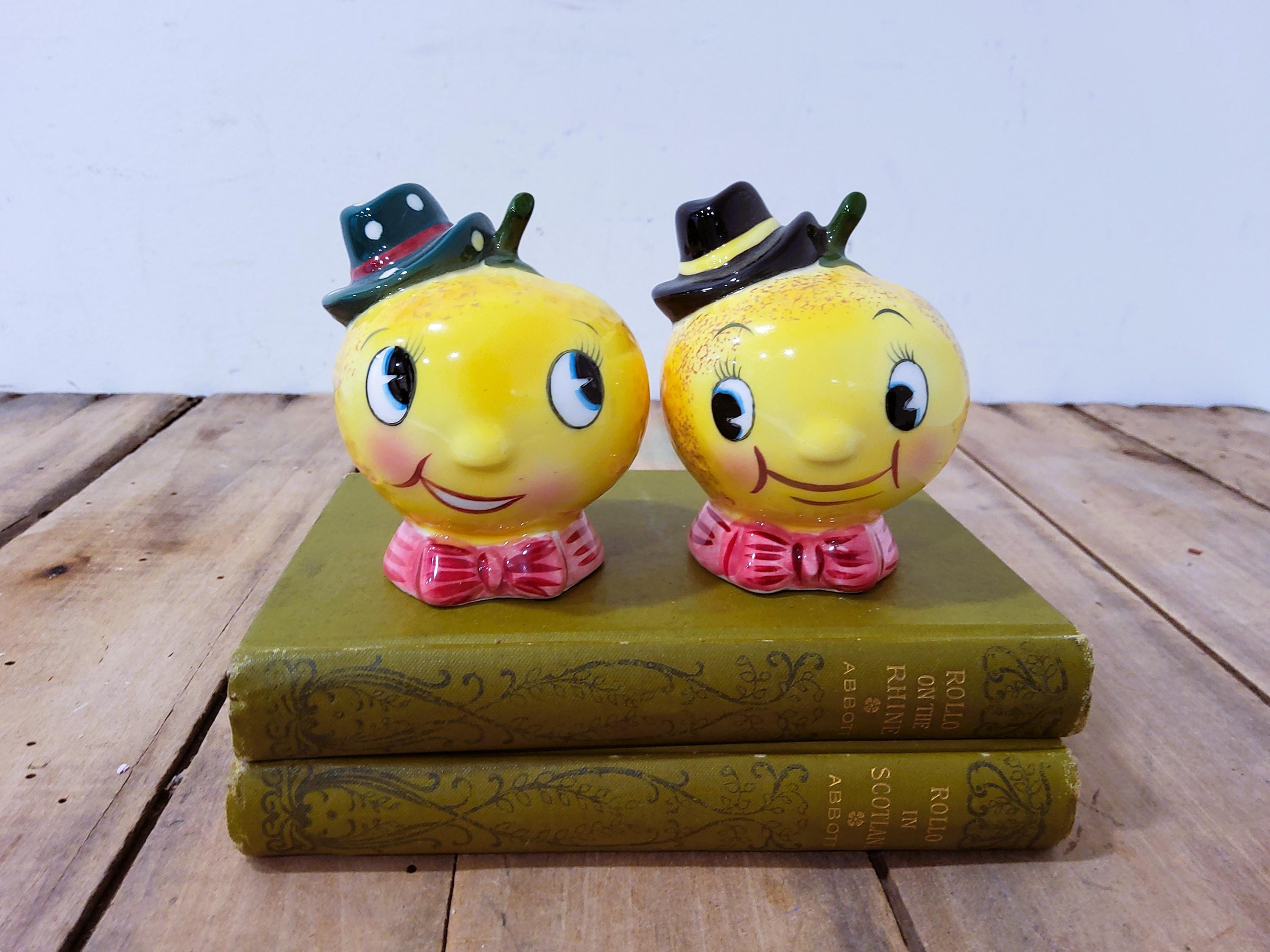 Py Lemon - Etsy