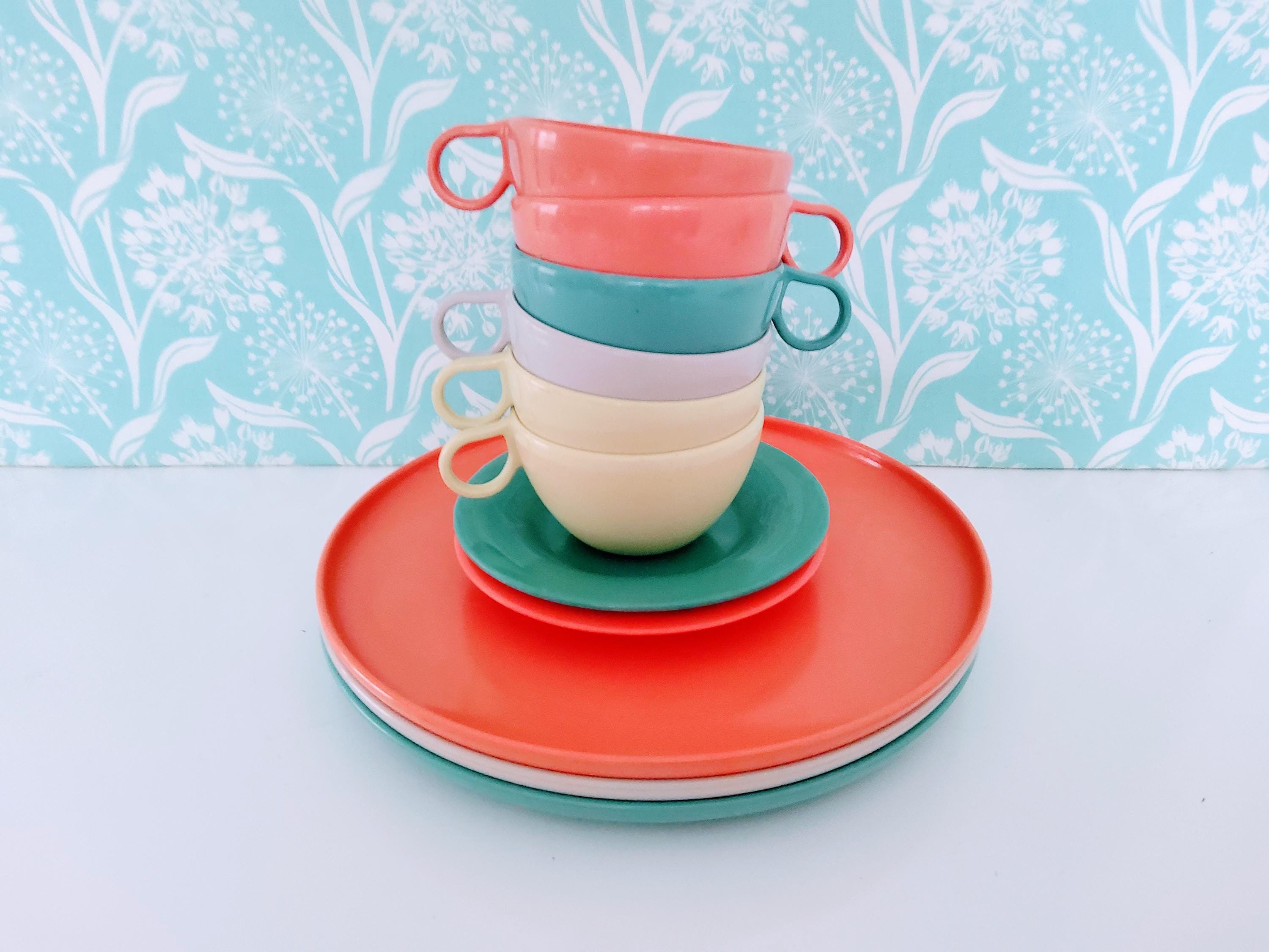 Aztec Dinnerware Set - Etsy