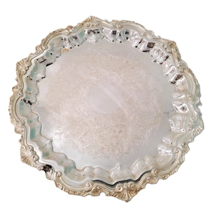 Wallace Chippendale - Etsy