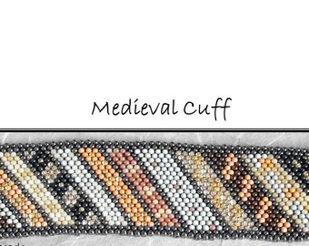 Medieval Cuff