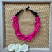 see more listings in the Multi Strand Necklace section