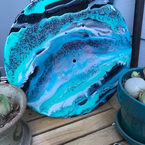Vinyl Art