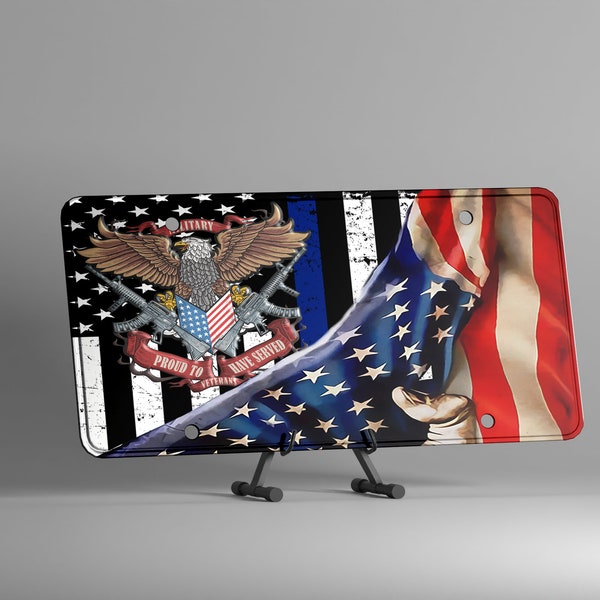 veteran - US Flagge - sofortiger Download Grafik - Sublimationsschild