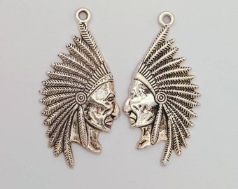 Chief Head