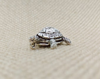 Turtle Pendent