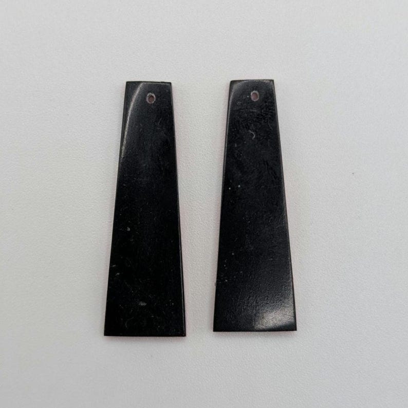 Red Arrow Inlay Cab - Etsy