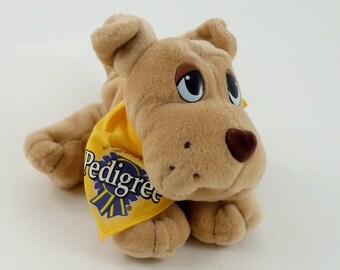 pound puppies 90s toys