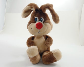 nesquik bunny plush