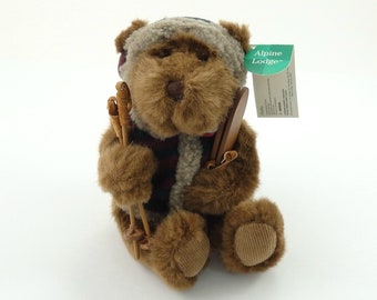 1990 stuffed animals