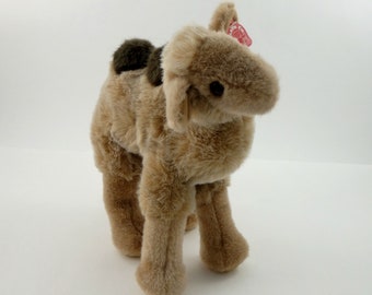 hump day stuffed camel