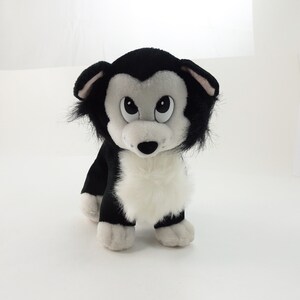 rj jumbo standing doll