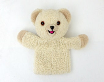 russ snuggle bear