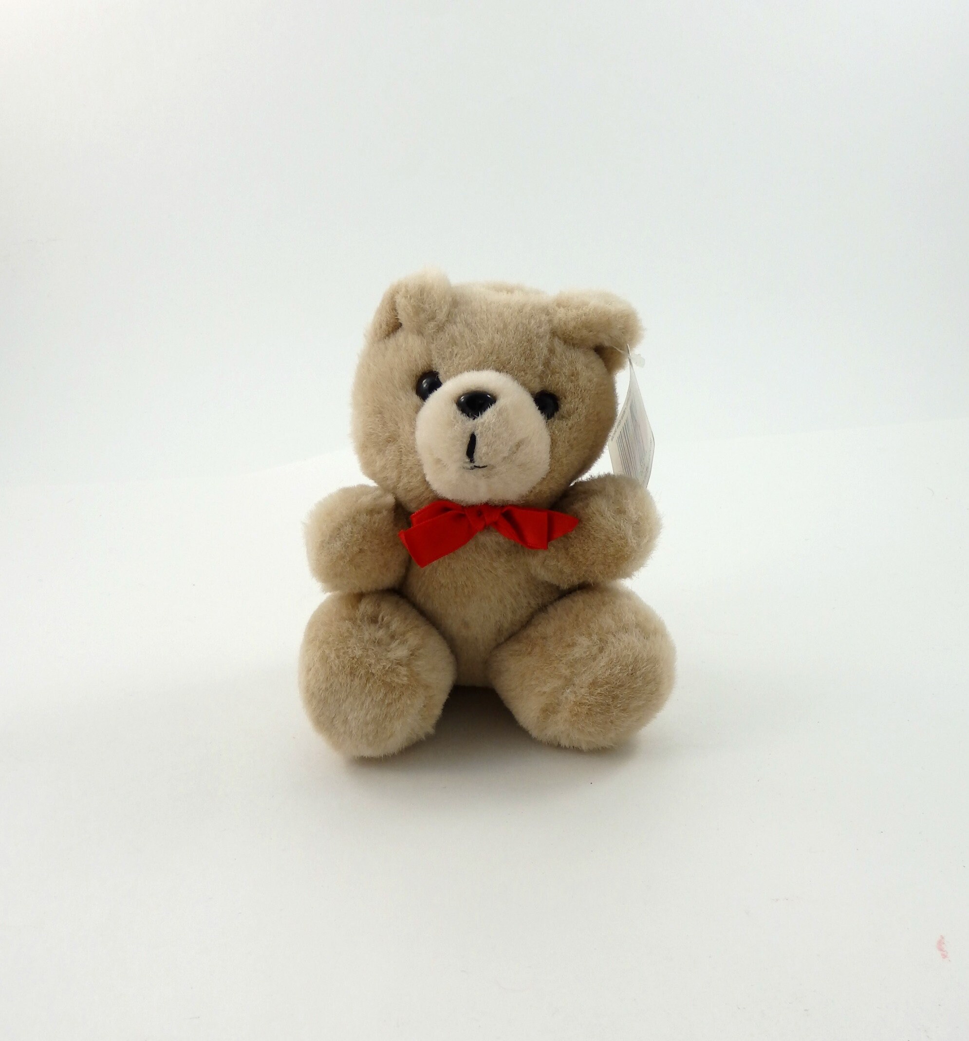 cute bear plush