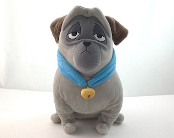 Disney - ディズニー【ポカホンタス】ぬいぐるみ　　　　　　　　パーシー　９インチ　A ディズニーストア ポカホンタス パーシー ぬいぐるみ - メルカリ