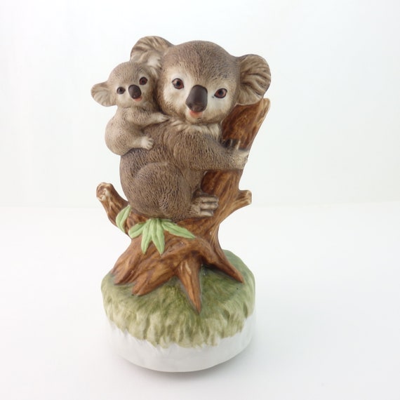 New! Koala Bear Stuffed Toy Doll Animal Sydney Stuffed Children's Gift