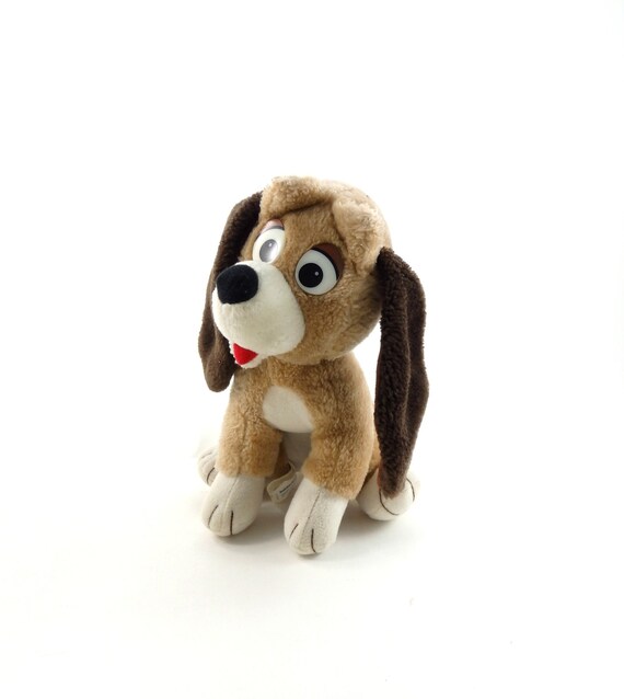 disney copper plush