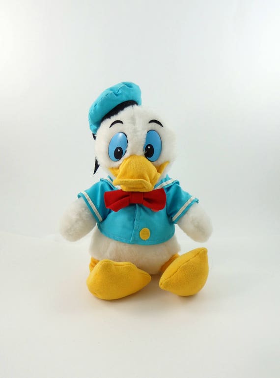 plush duck productions
