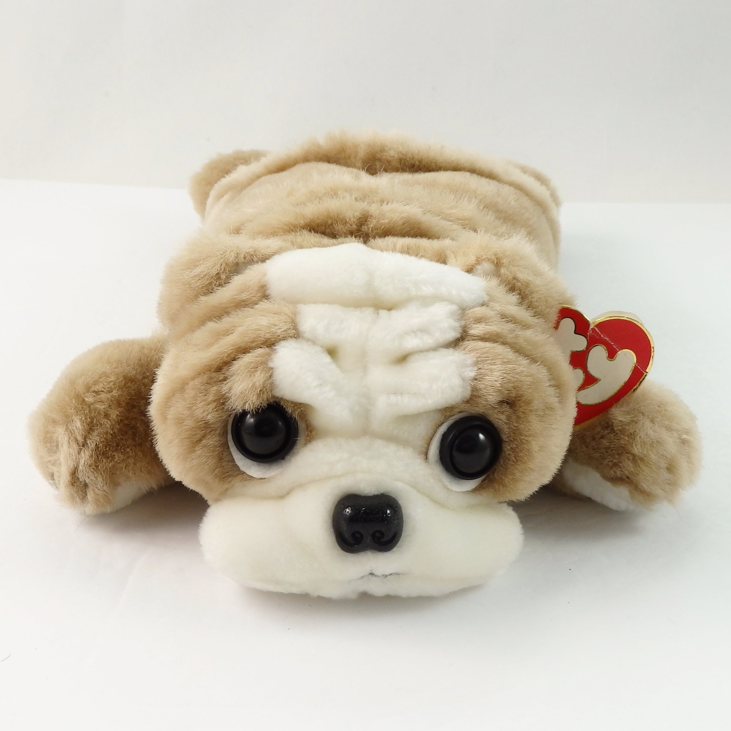 english bulldog toy