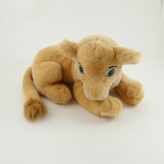 nala plush