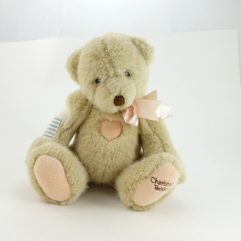 dakin plush