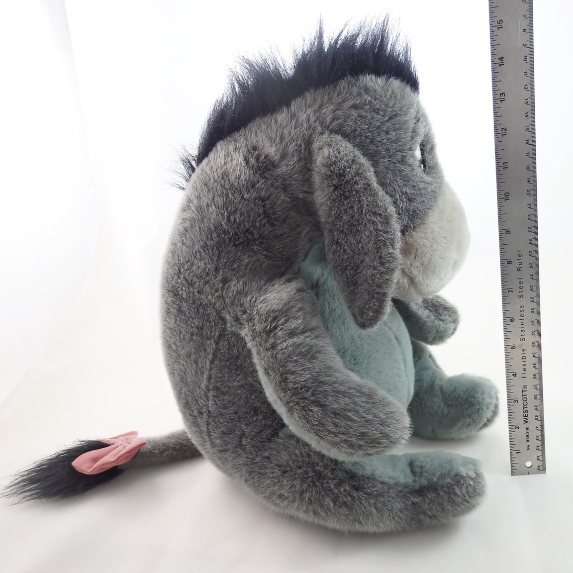 cute eeyore plush