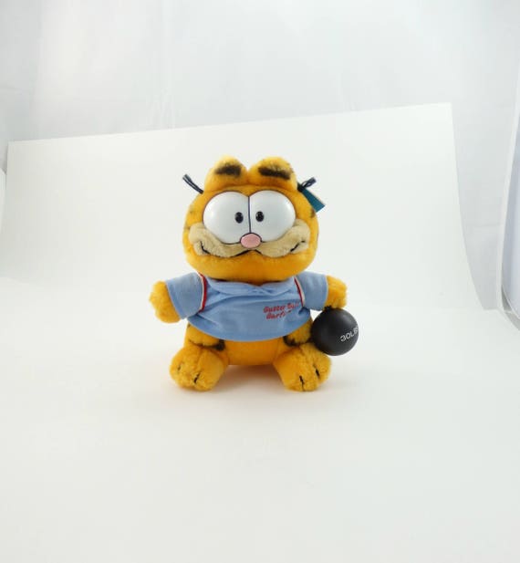 dakin garfield